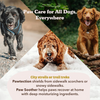 Natural Dog Company 5 Piece Travel Set
