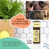 Natural Dog Company 5 Piece Travel Set