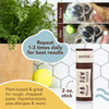 Natural Dog Company 5 Piece Travel Set
