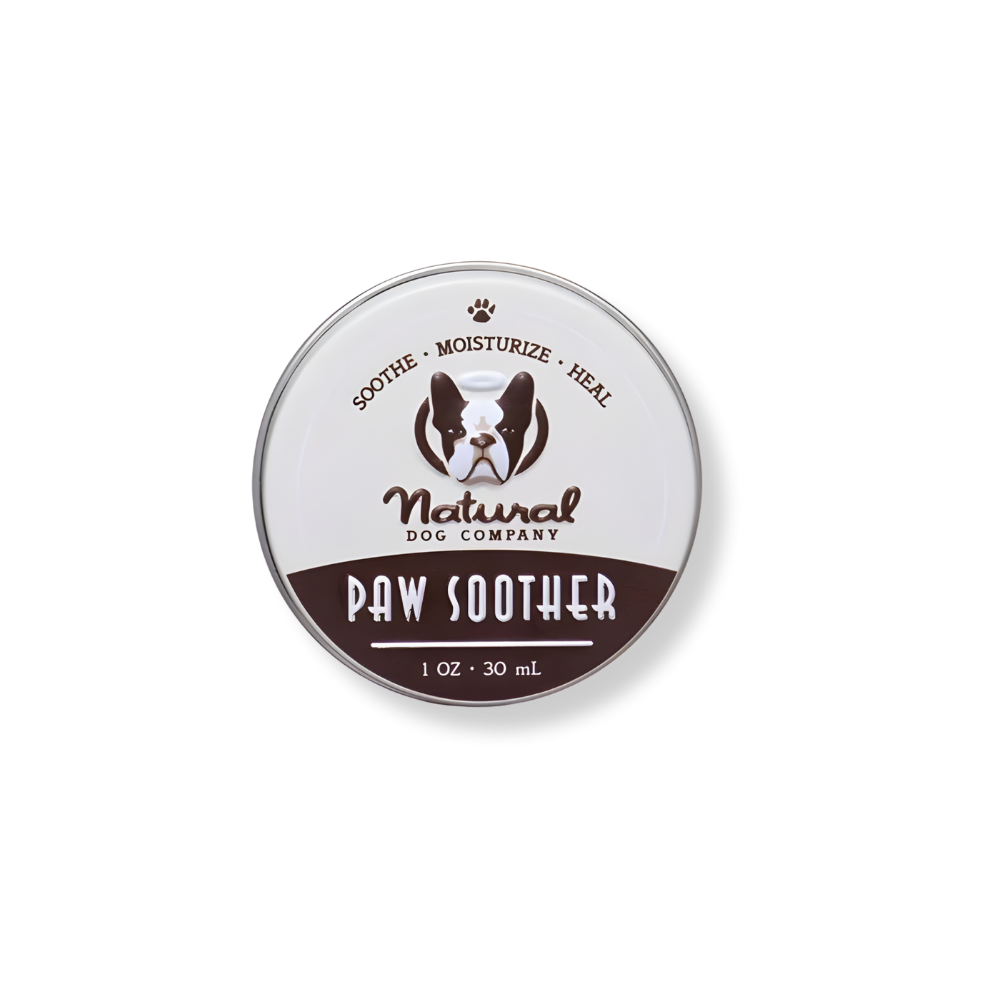 Natural Dog Company Paw Soother