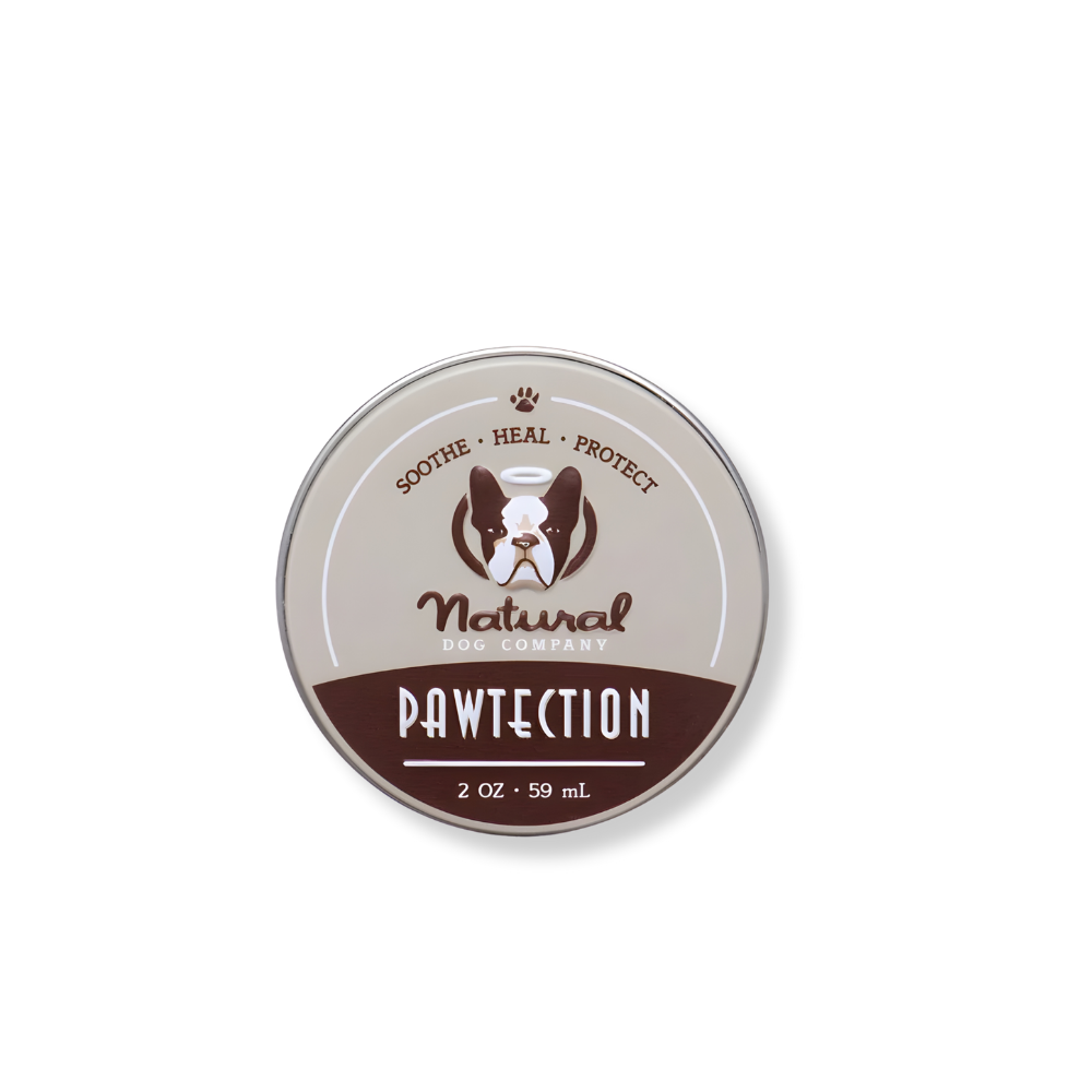 Natural Dog Company Pawtection