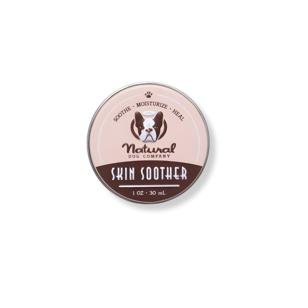 Natural Dog Company Skin Soother