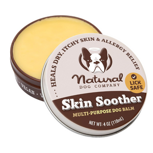 Natural Dog Company Skin Soother