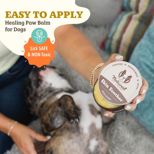 Natural Dog Company Skin Soother