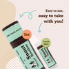 Natural Dog Company Snout Soother