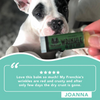 Natural Dog Company Wrinkle Balm - Travel Size