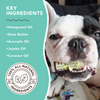 Natural Dog Company Wrinkle Balm - Travel Size