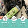 Natural Dog Company Wrinkle Balm - Travel Size