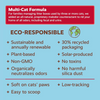 Naturally Fresh Multi-Cat Quick-Clumping Litter