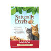 Naturally Fresh Multi-Cat Quick-Clumping Litter