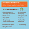 Naturally Fresh Quick-Clump Herbal Attraction Litter - 14 lbs