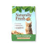 Naturally Fresh Quick-Clumping Litter