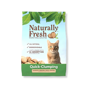 Naturally Fresh Quick-Clumping Litter