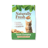 Naturally Fresh Quick-Clumping Litter