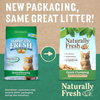 Naturally Fresh Quick-Clumping Litter