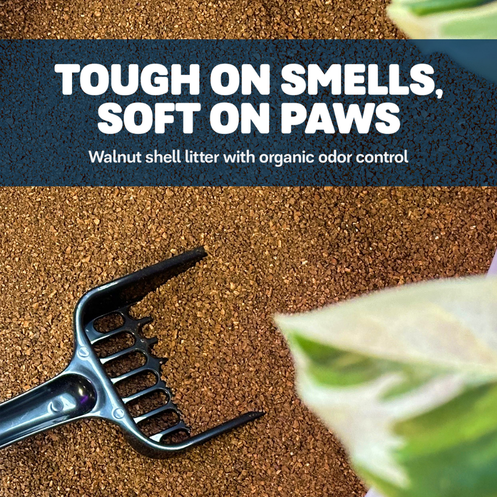 Naturally Fresh Ultra-Odor Control Multi-Cat Litter - 26 lbs
