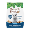 Naturally Fresh Ultra-Odor Control Multi-Cat Litter - 26 lbs