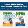 Naturally Fresh Ultra-Odor Control Multi-Cat Litter - 26 lbs