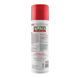 Nature's Miracle Advanced Stain and Odor Foam - 17.5 oz