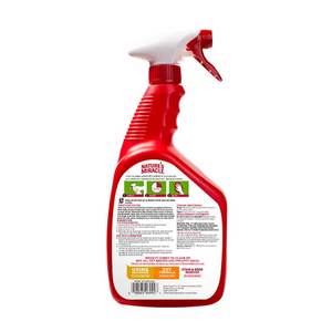 Nature's Miracle Cat Advanced Stain and Odour Remover Spray