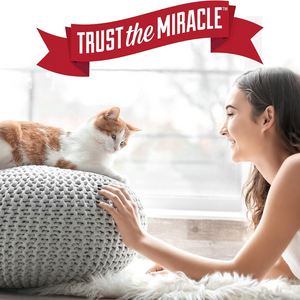 Nature's Miracle Cat Oxy Set-In Stain Destroyer Spray