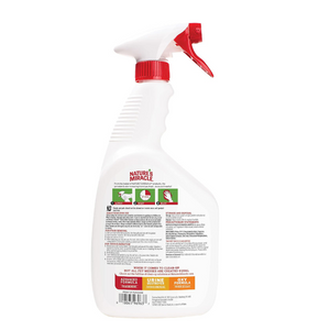 Nature's Miracle Stain and Odour Remover Spray for Dogs Lavender Scent