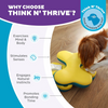 Nina Ottosson Dog Tornado Puzzle