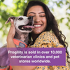 Nootie Progility Soft Chew Supplement Calming Aid for Dogs - 90 Chews