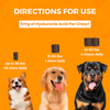 Nootie Progility Soft Chew Supplement Hip and Joint Care for Dogs - 90 Chews