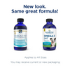 Nordic Naturals Omega 3 Oil Pet Supplement - 8 oz