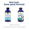 Nordic Naturals Omega 3 Oil Pet Supplement - 16 oz