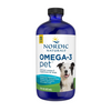 Nordic Naturals Omega 3 Oil Pet Supplement - 16 oz