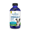 Nordic Naturals Omega 3 Oil Pet Supplement - 8 oz