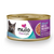 Nulo Freestyle Minced Cat and Kitten Wet Food Beef and Mackerel Recipe - 24 Case (3 oz Cans)