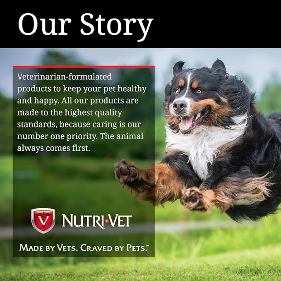 Nutri-Vet Bitter Bandage 3" - Assorted Colours