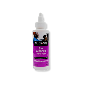 Nutri-Vet Ear Cleanse