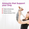 Nutri-Vet Ear Cleanse