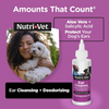 Nutri-Vet Ear Cleanse
