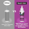Nutri-Vet Ear Cleanse