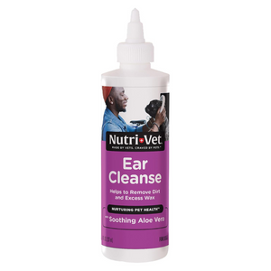 Nutri-Vet Ear Cleanse