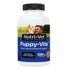 Nutri-Vet Puppy-Vite Liver Chewables