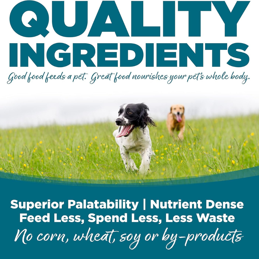 NutriSource Adult Chicken and Rice - 12 lbs