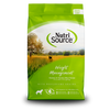 NutriSource Weight Management Chicken and Chicken Meal Dog Food - 12 lbs