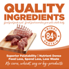 NutriSource Element Series Outback Trails Dog Food - 24 lbs