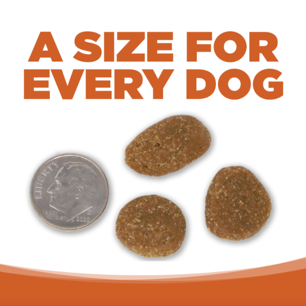 NutriSource Element Series Outback Trails Dog Food - 24 lbs