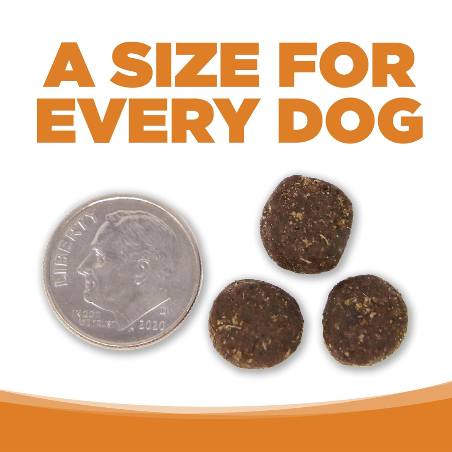NutriSource Lamb Meal and Rice Dog Food - 4 lbs