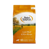 NutriSource Lamb Meal and Rice Dog Food - 4 lbs