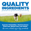 NutriSource Large Breed Chicken and Rice Dog Food - 26 lbs