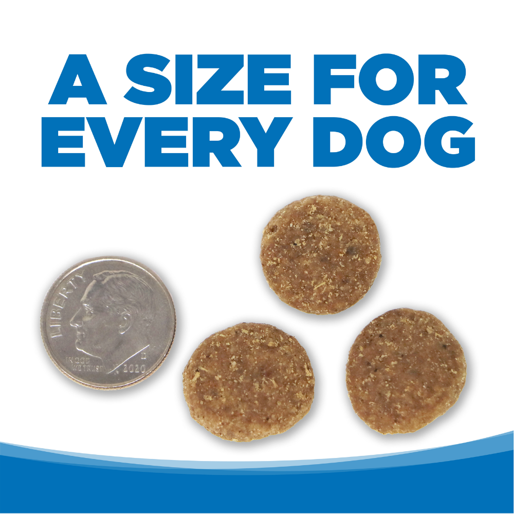 NutriSource Large Breed Chicken and Rice Dog Food - 26 lbs