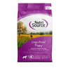 NutriSource Large Breed Puppy Chicken and Rice - 12 lbs